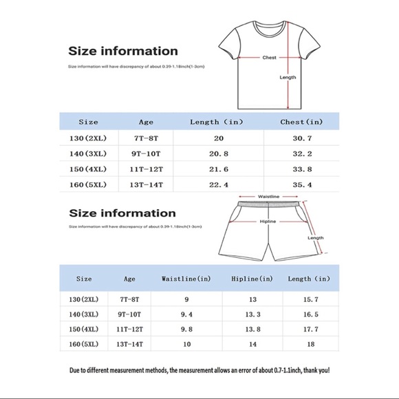 Tik Tok Famous Matching Outfit TOP SELLING 2021 - Picture 6 of 6